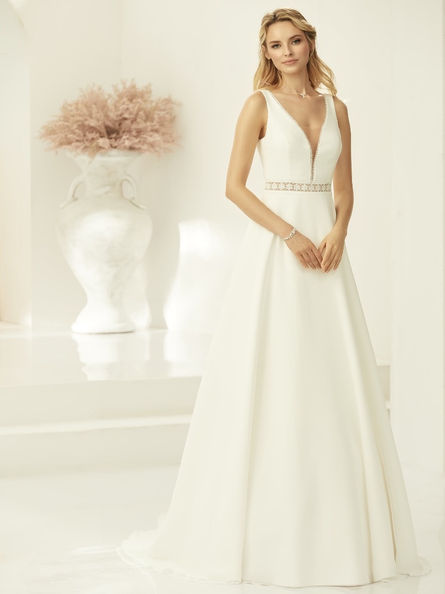 Abito da sposa azaria