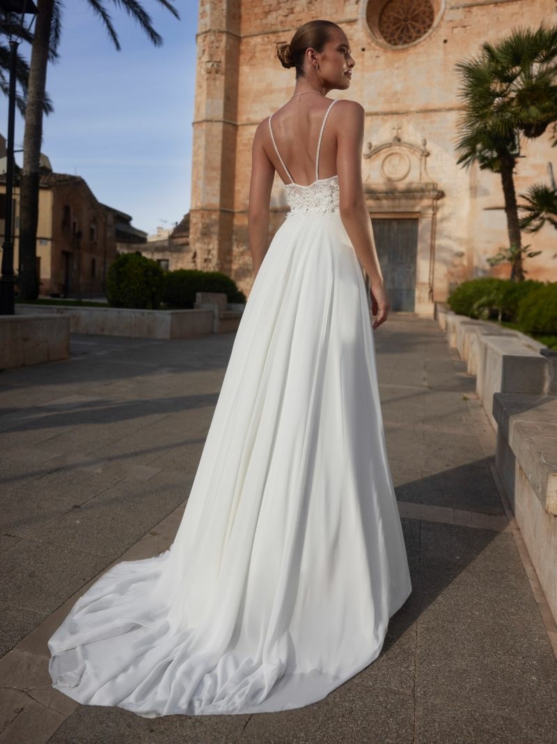 AMALIA - BIANCO EVENTO