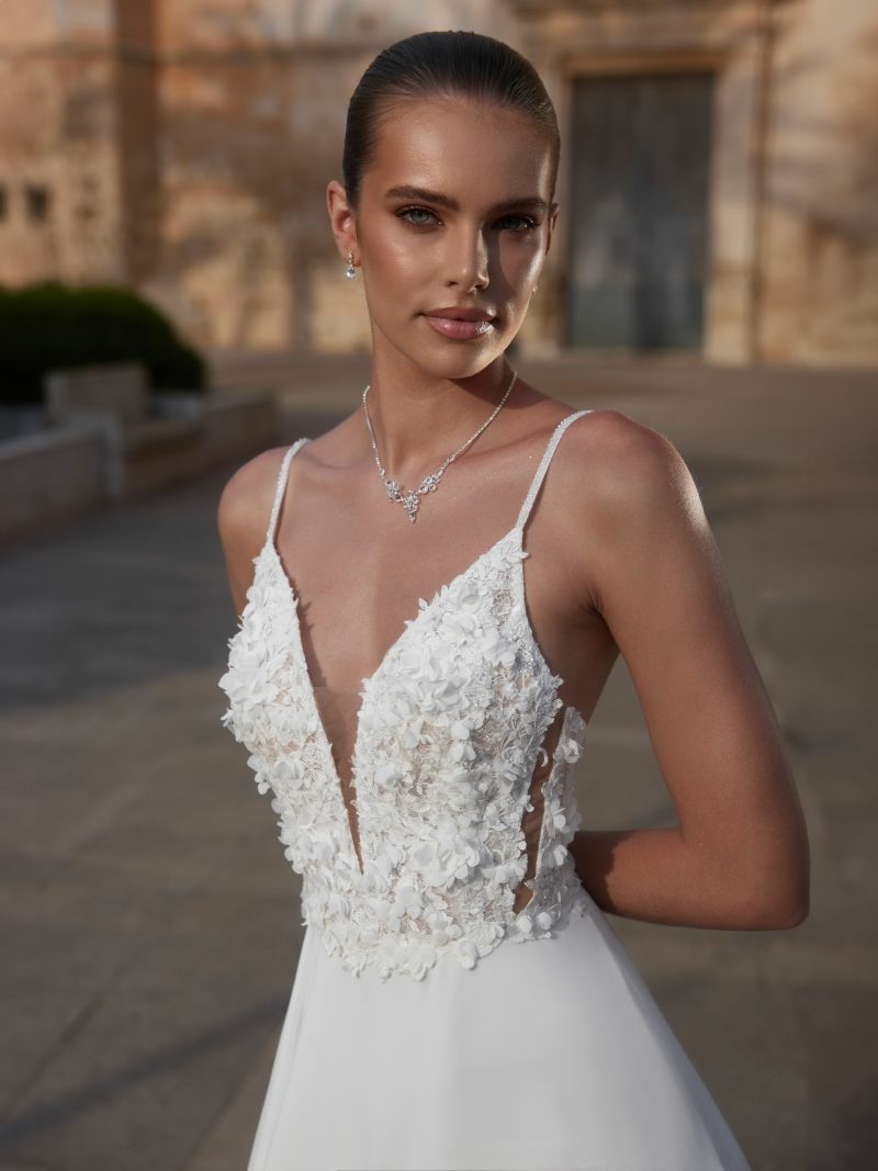AMALIA - BIANCO EVENTO
