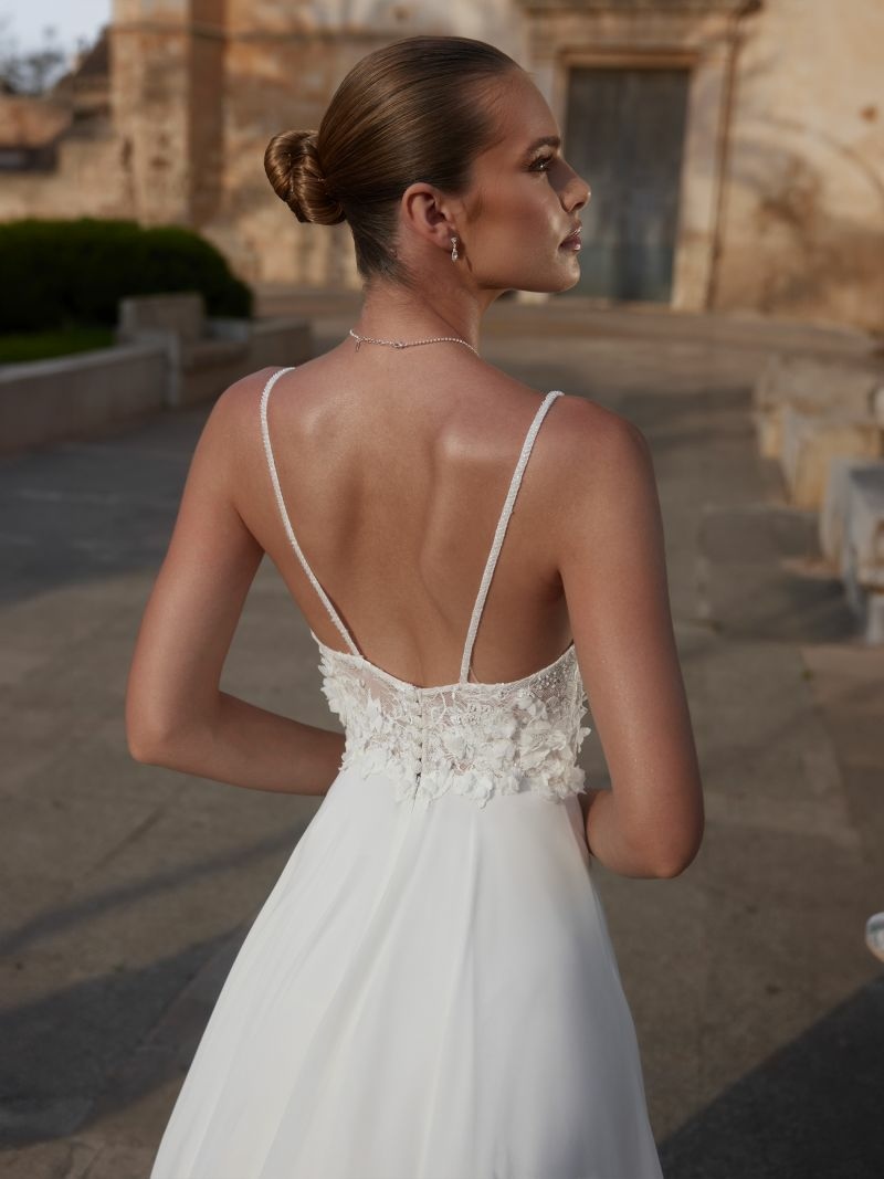AMALIA - BIANCO EVENTO