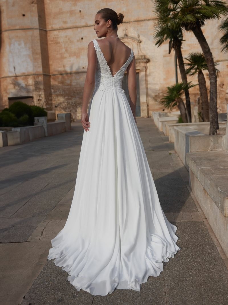 CAMELIA - BIANCO EVENTO
