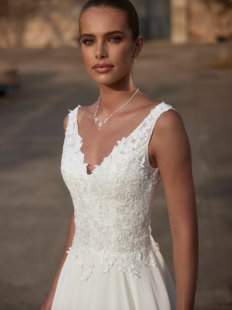 CAMELIA - BIANCO EVENTO