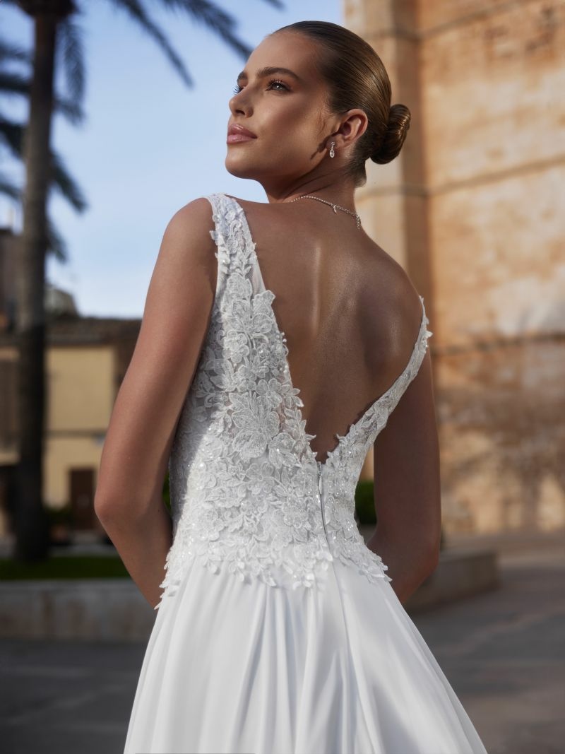 CAMELIA - BIANCO EVENTO