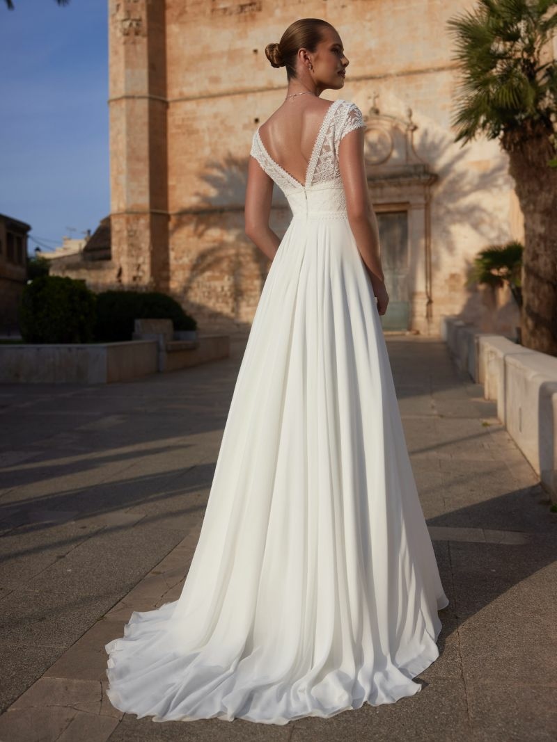KLARYSA - BIANCO EVENTO