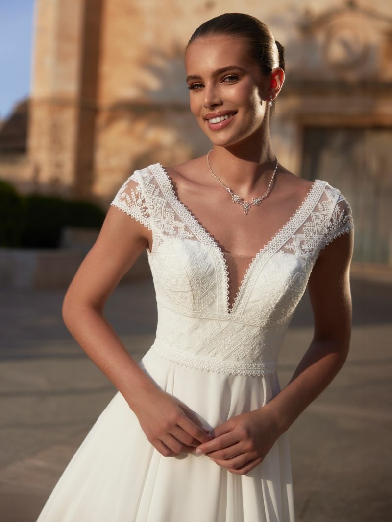 KLARYSA - BIANCO EVENTO