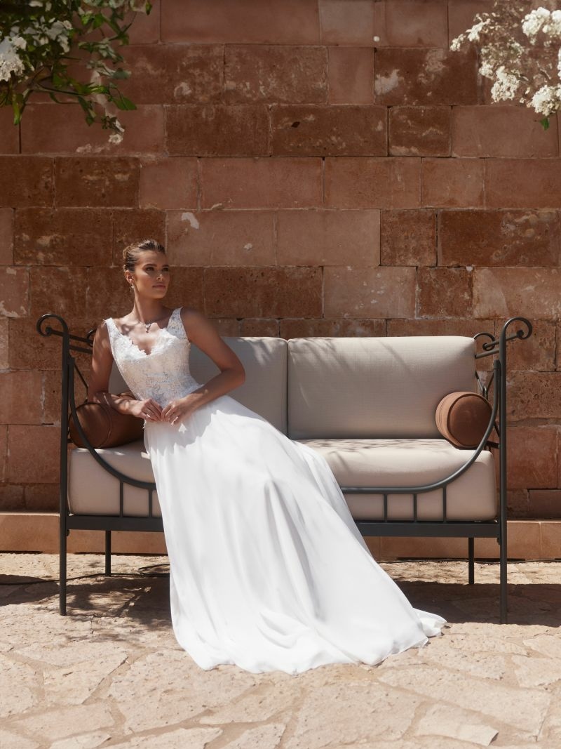 CAMELIA - BIANCO EVENTO