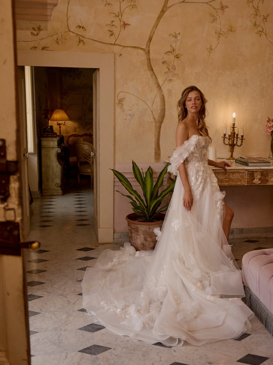 DUCHESSA - FELICIA COUTURE