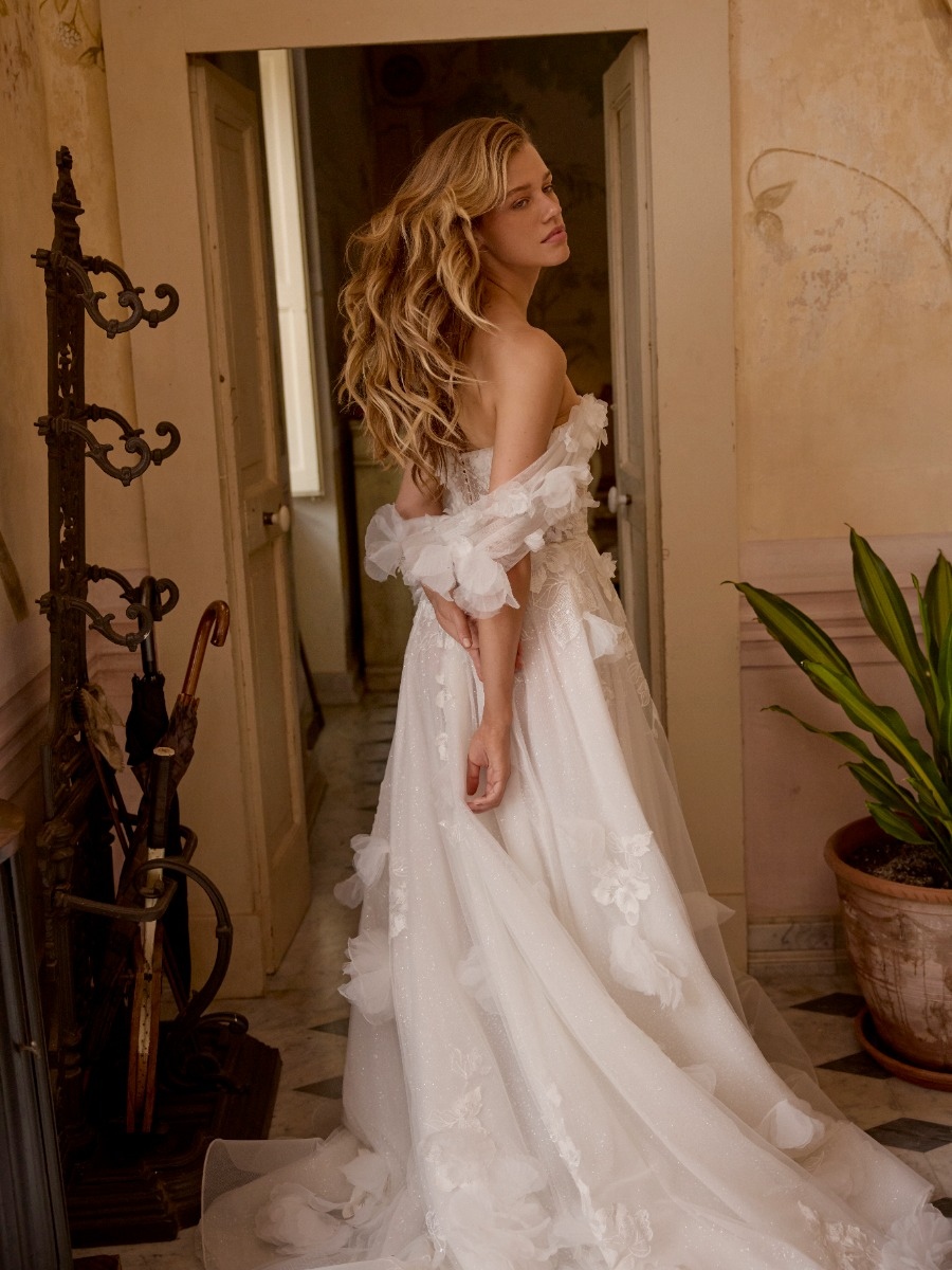 DUCHESSA - FELICIA COUTURE