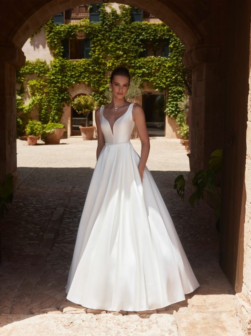 Abito da sposa 1000 euro sale