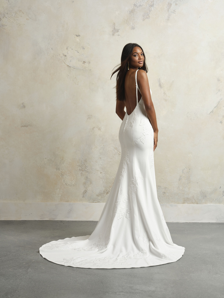 BENTLEY - MAGGIE SOTTERO