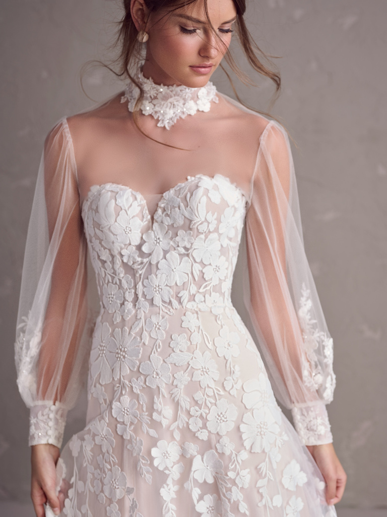 DEMETRIA - MAGGIE SOTTERO