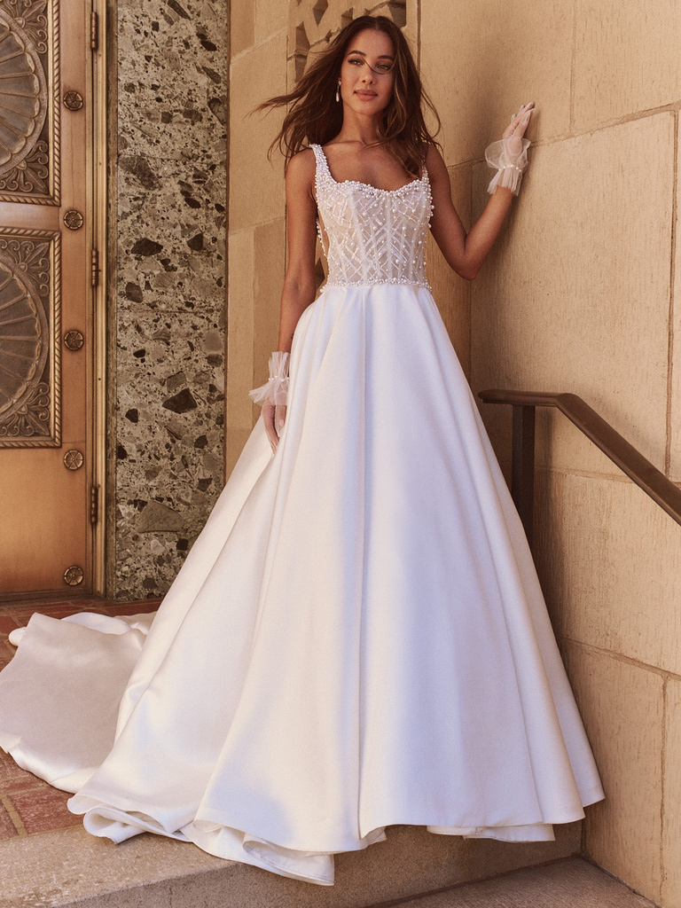 ZACASHA - MAGGIE SOTTERO