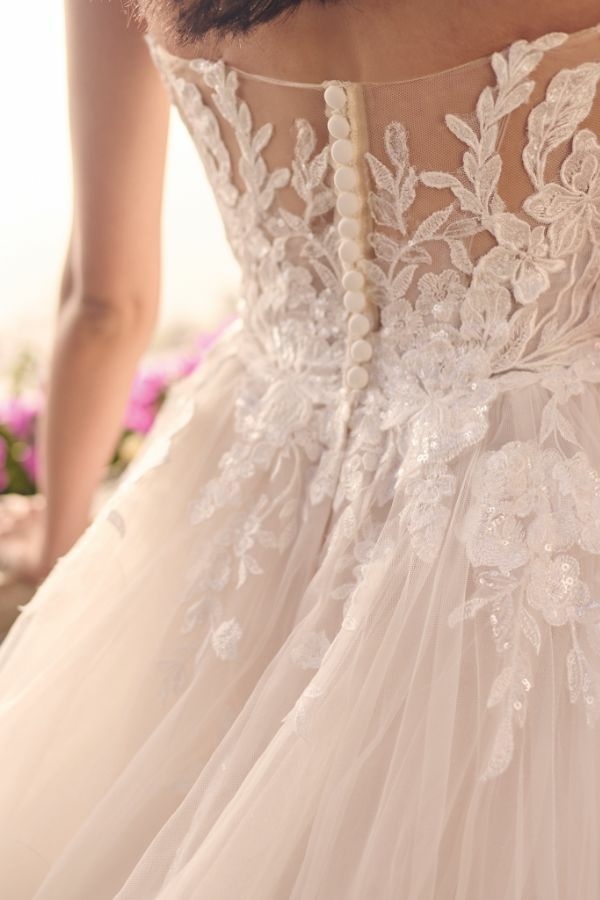 INDIANA - MAGGIE SOTTERO