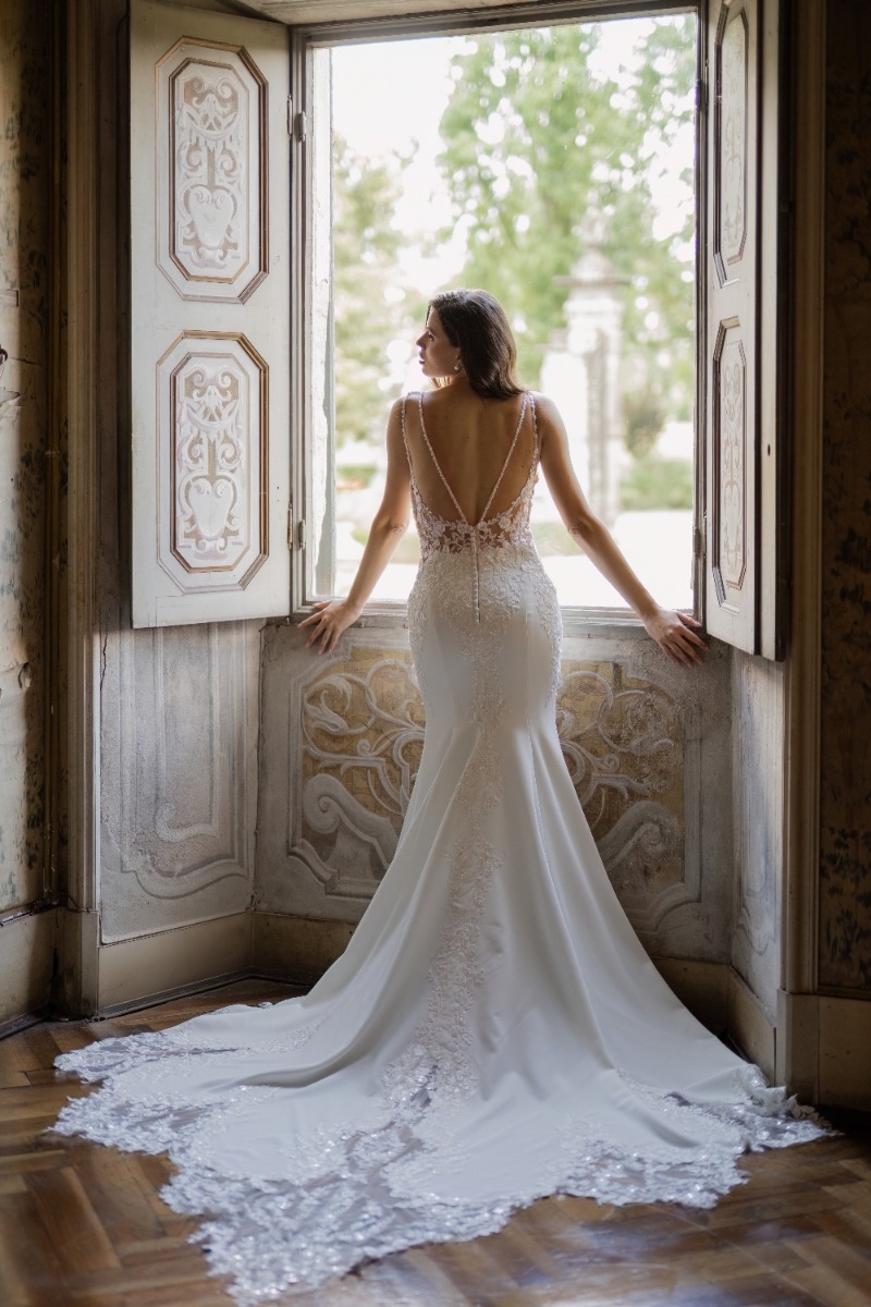 JANE - ROMANTICA BY SPOSAE