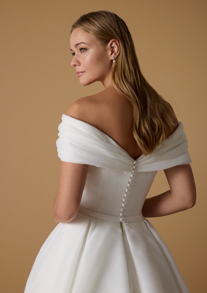 PRISCA - NICOLE MILANO