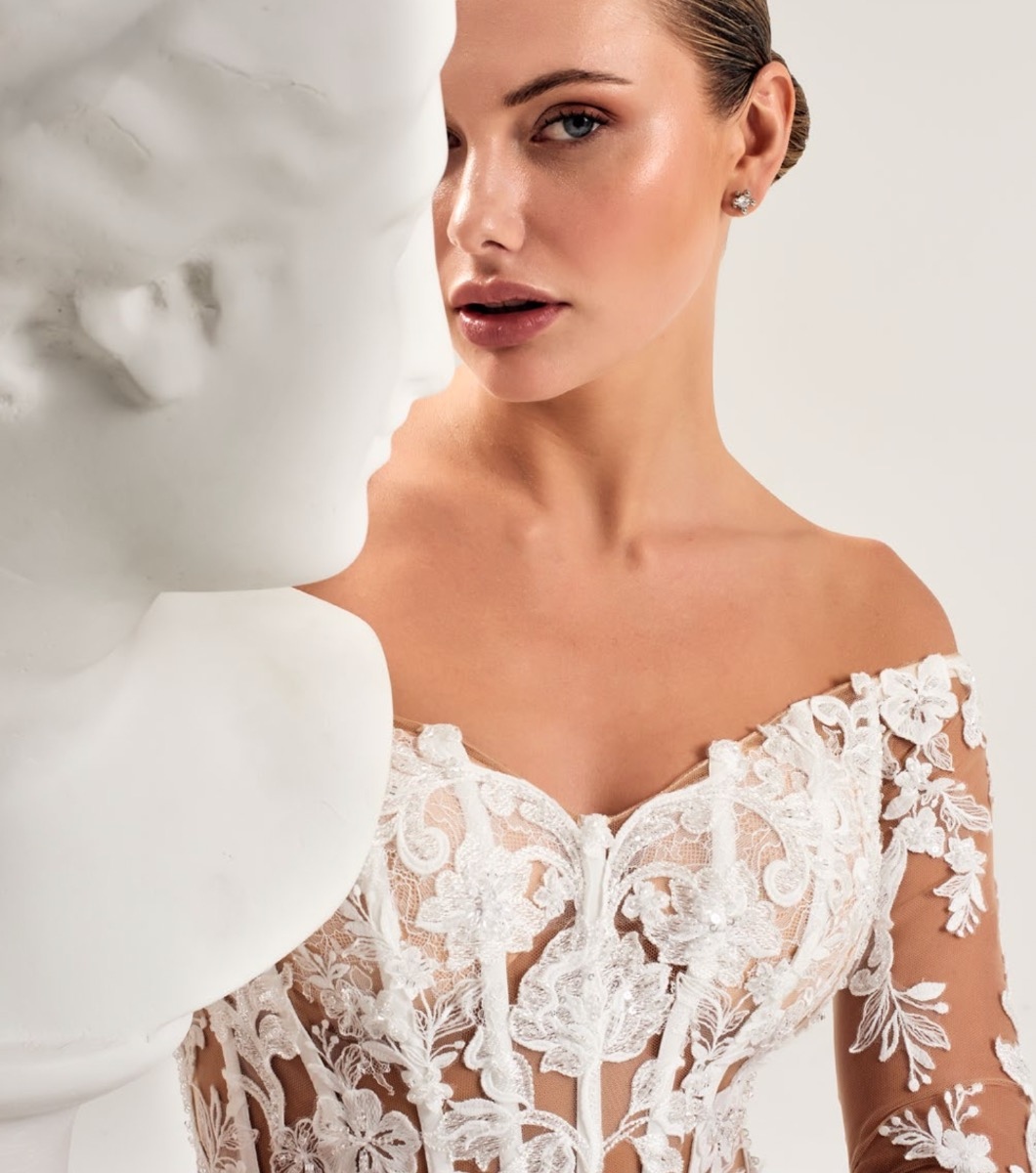 LOLITE - SPOSA CAPRI