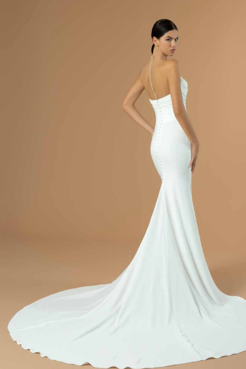 LYSIANA - CAPRI SPOSA