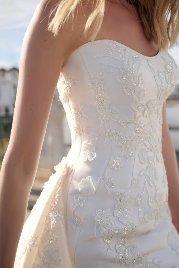 BARCELONA - MAGGIE SOTTERO