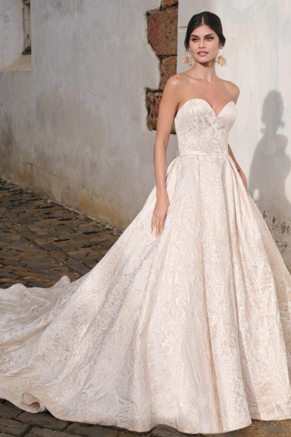 CYPRUS - MAGGIE SOTTERO