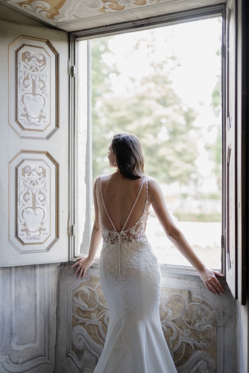 JANE - ROMANTICA BY SPOSAE