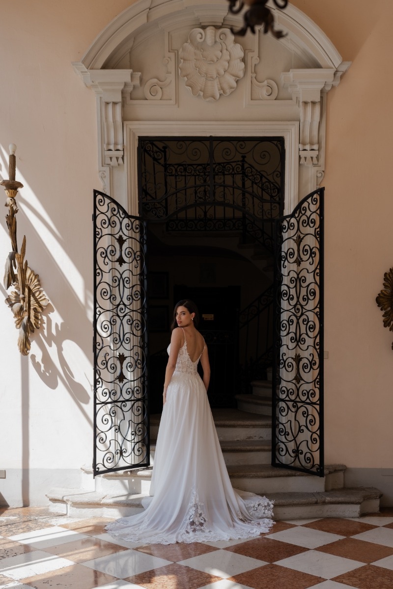 ANITA - ROMANTICA BY SPOSAE