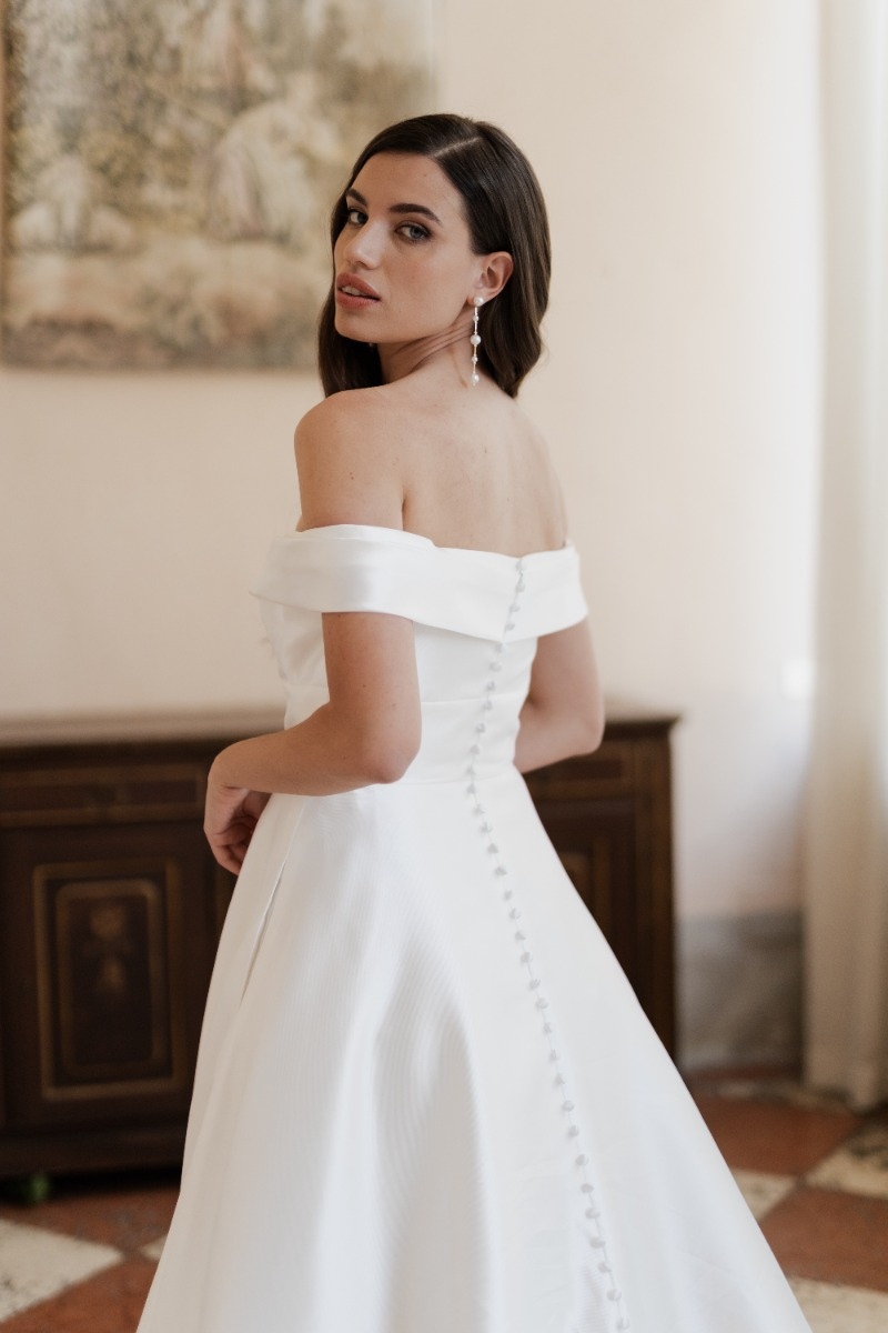 AURORA - ROMANTICA BY SPOSAE ATELIER