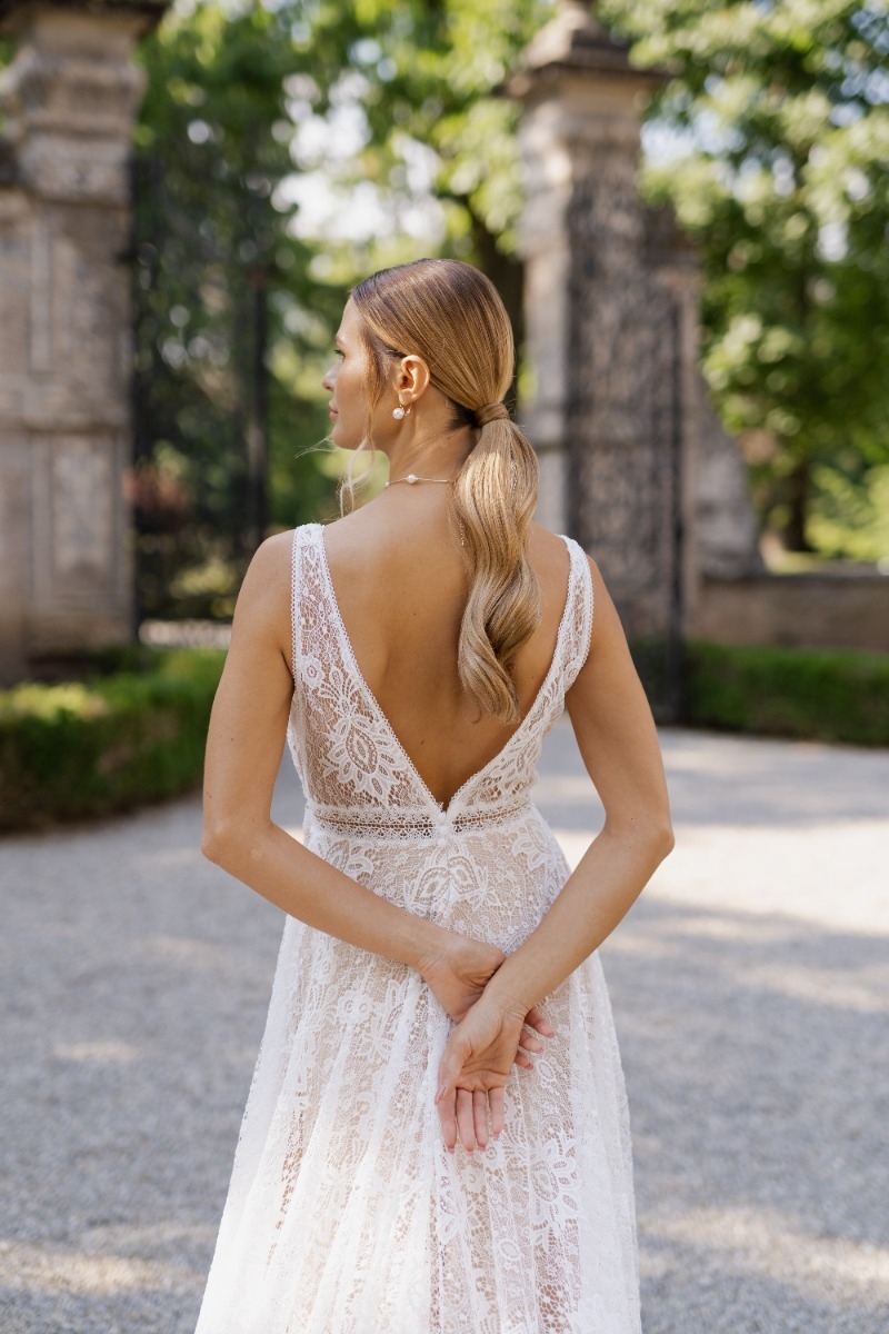 MARRAKESH - ROMANTICA BY SPOSAE ATELIER
