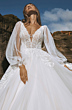 SKYE LINEA PRONOVIAS