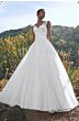 BOREALIS LINEA PRONOVIAS