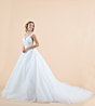 abito da sposa oleandro
