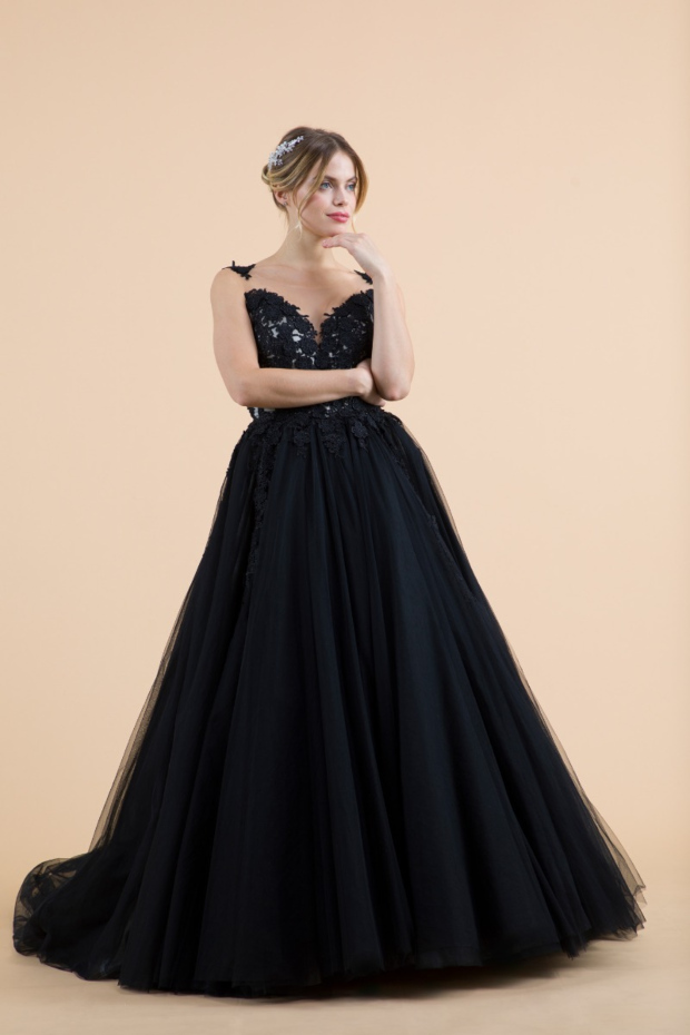 abito da sposa dulcamara