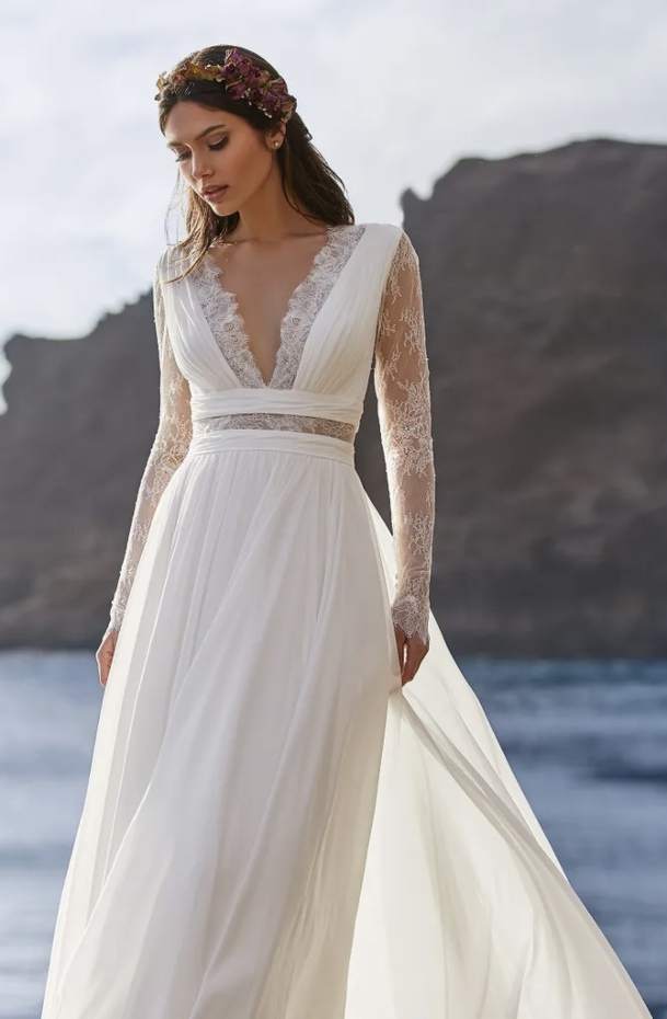 Barry linea Pronovias