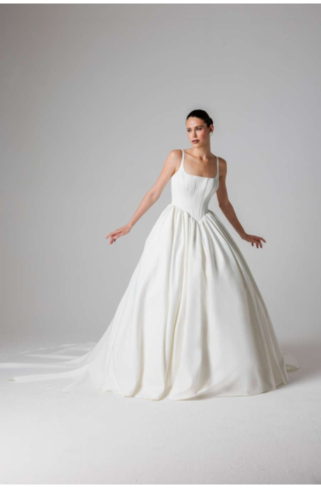 ALLEGRA - ESSENTIAL EVERLASTING COLLECTION