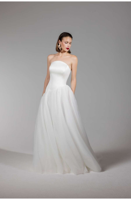 DANIELLE - ESSENTIAL EVERLASTING COLLECTION