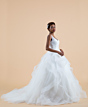 Abito da sposa Biancospino