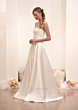 abito da sposa outlet hrgs1813