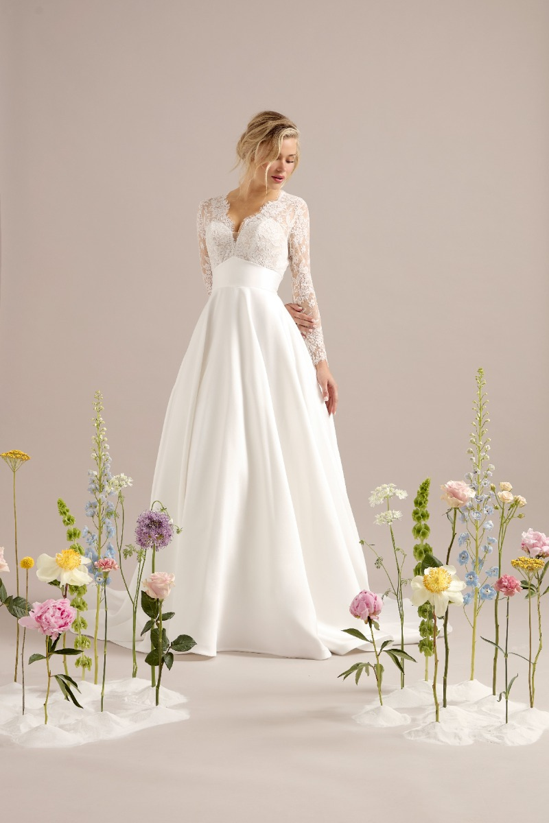 Florianne - THE SECRET GARDEN