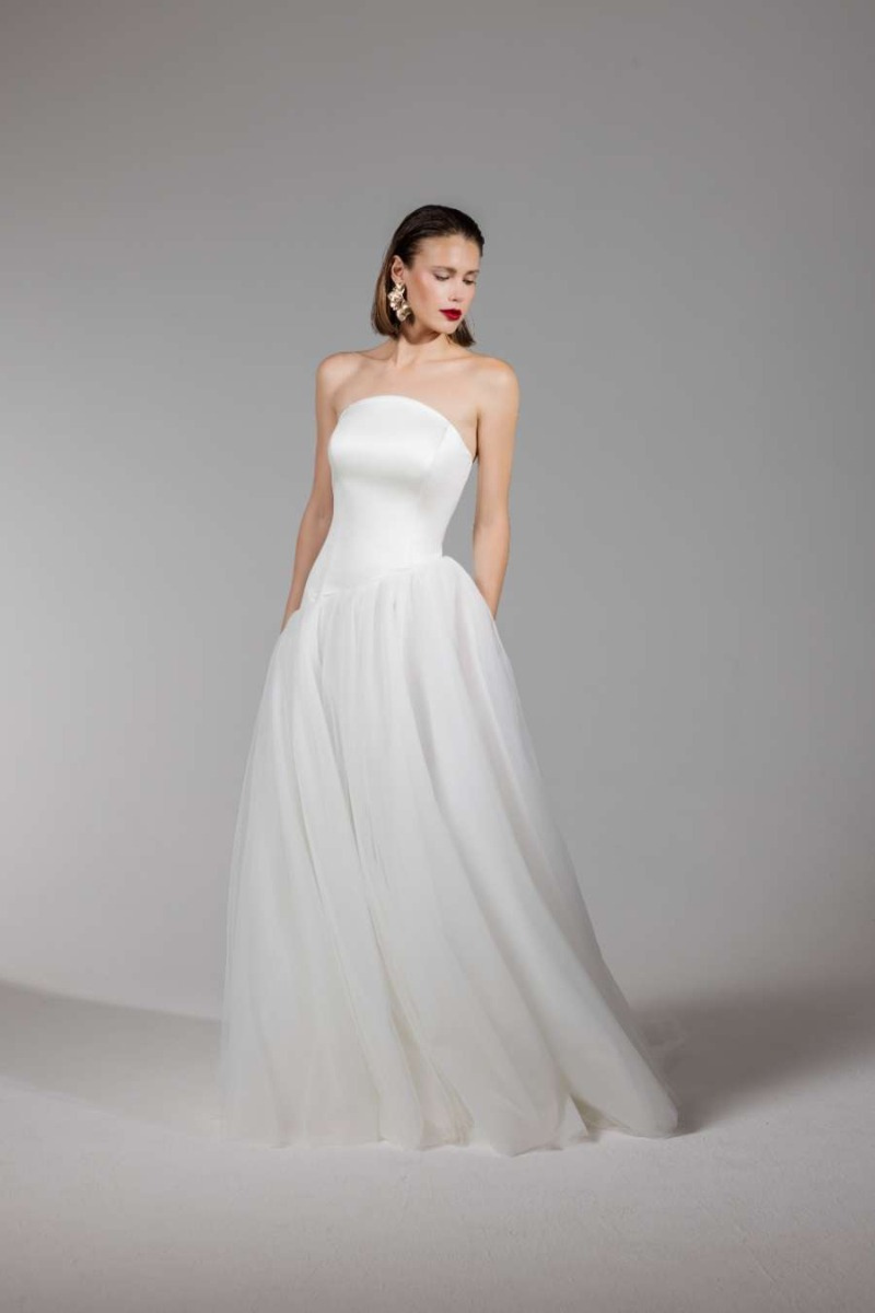 DANIELLE - ESSENTIAL EVERLASTING COLLECTION