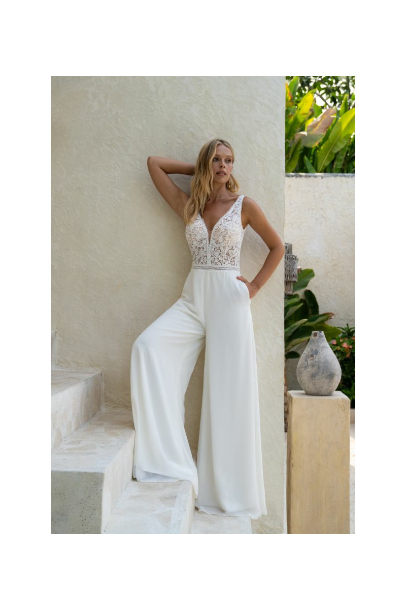 abito da sposa amelie 40090