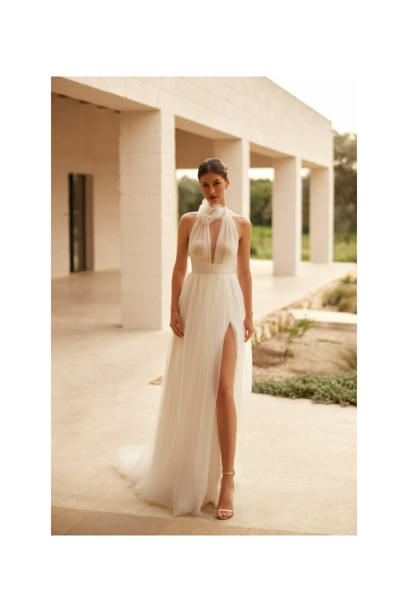 abito da sposa elizabeth passion 5603/01T