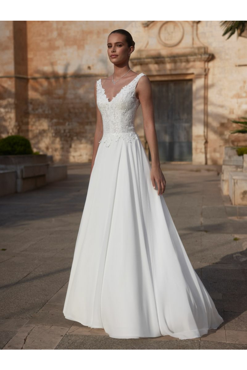 CAMELIA - BIANCO EVENTO