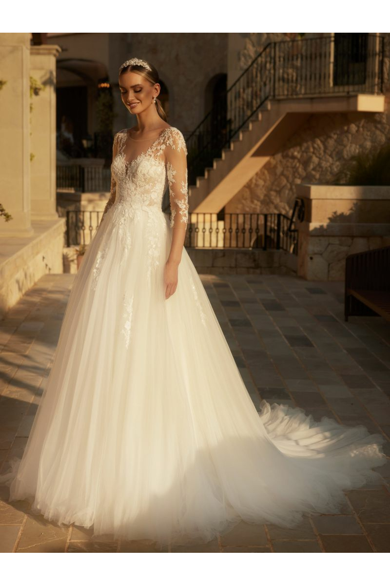 CARNELIAN - BIANCO EVENTO