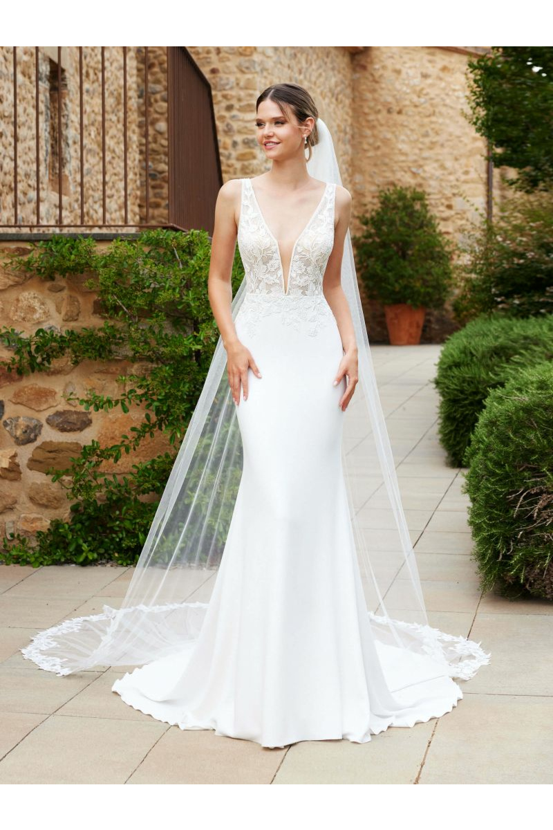 SAPPHIRE - BIANCO EVENTO