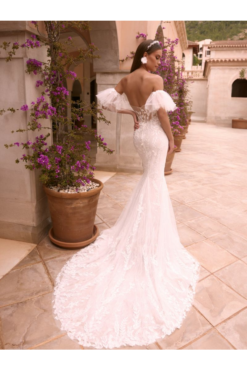 ZERENE - BIANCO EVENTO