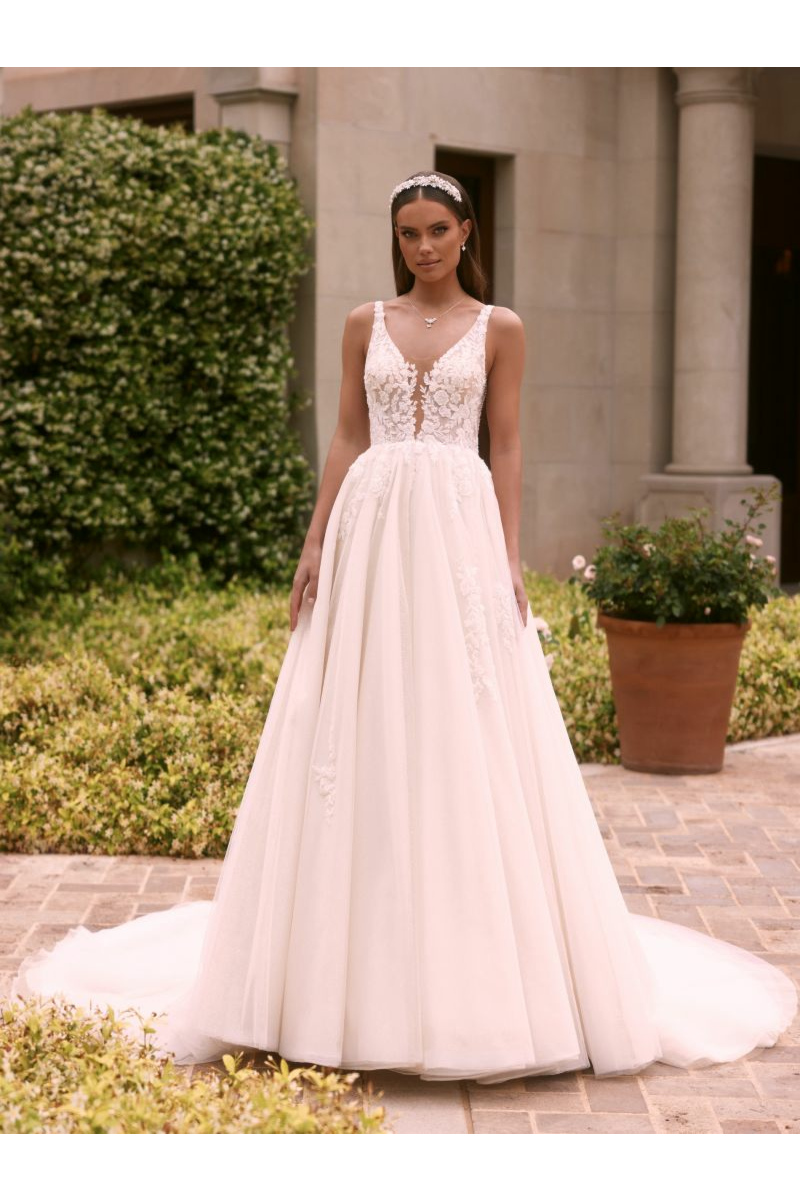 CLORINDE - BIANCO EVENTO