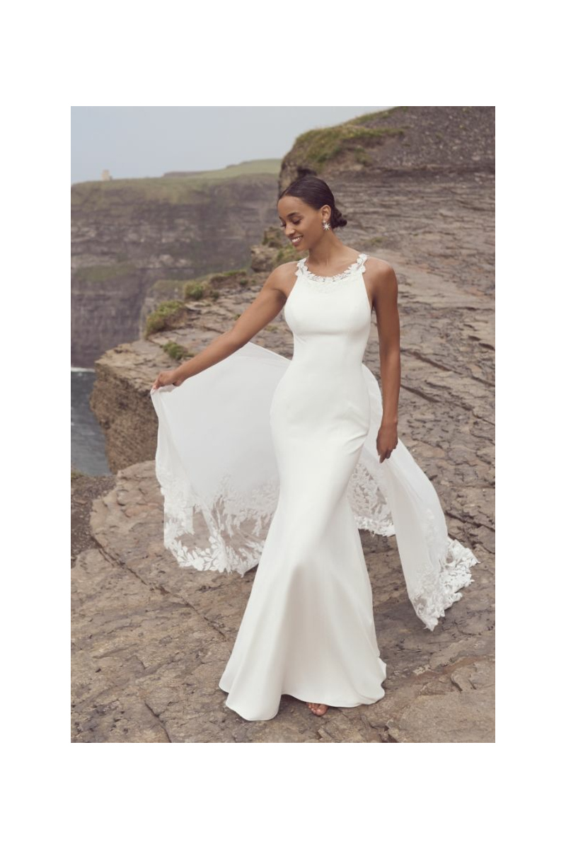 FRIDA - MAGGIE SOTTERO