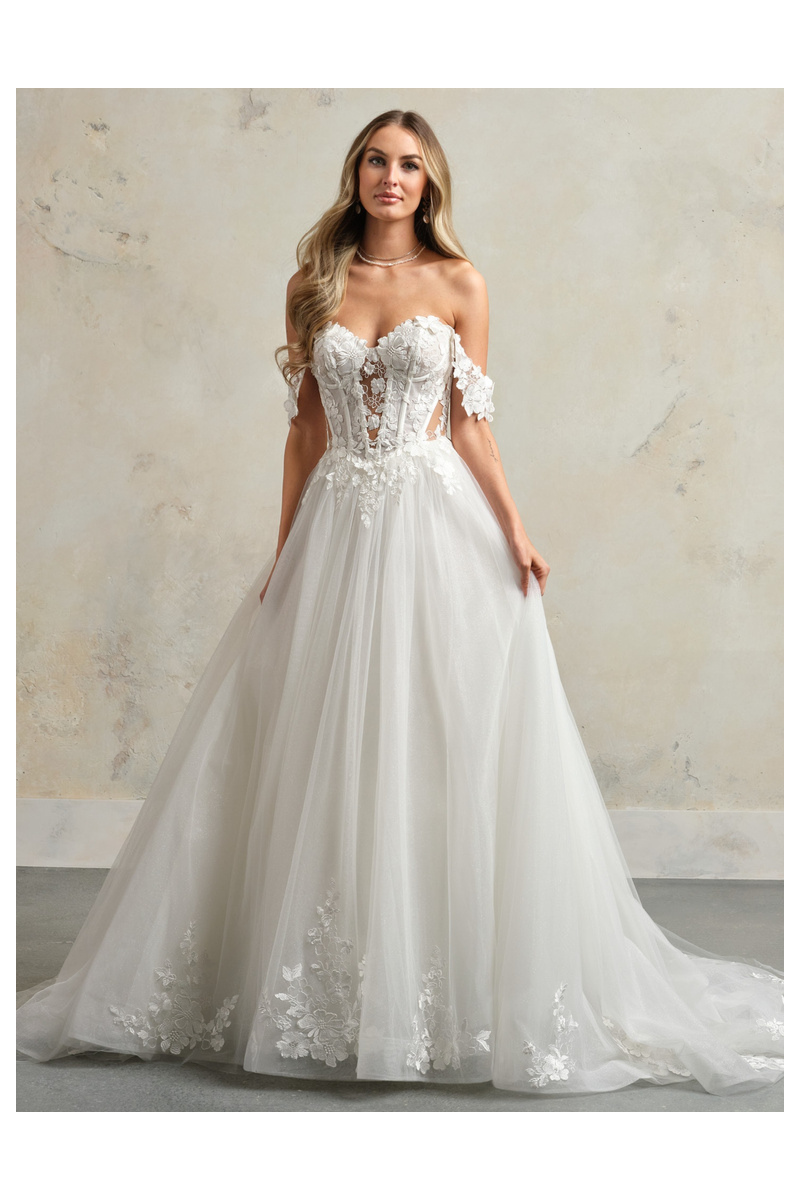 ANGELETTE - MAGGIE SOTTERO