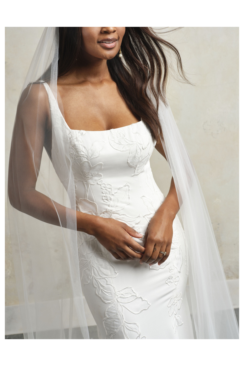 BENTLEY - MAGGIE SOTTERO