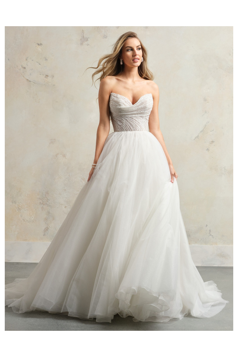 BROGAN - MAGGIE SOTTERO