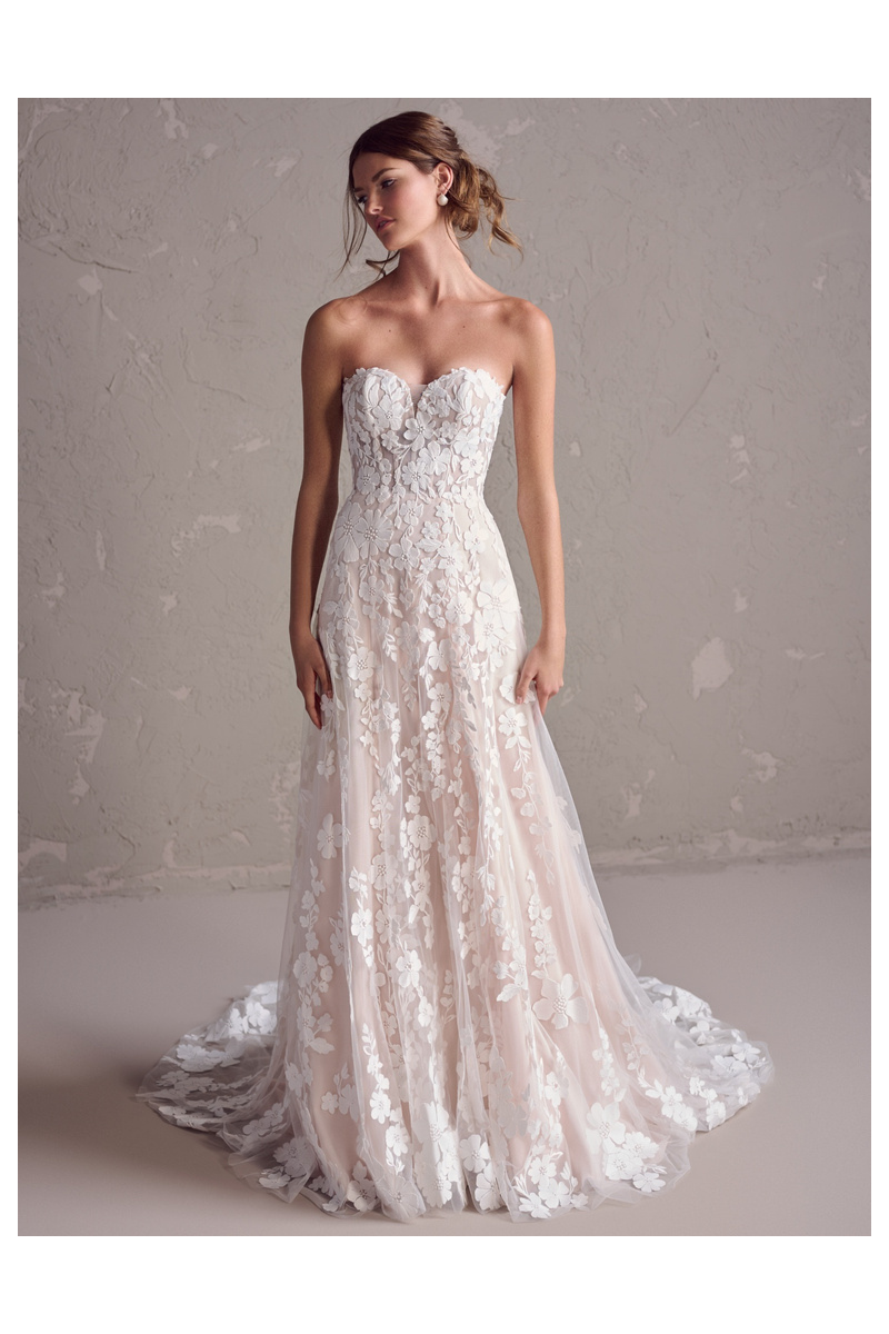 DEMETRIA - MAGGIE SOTTERO
